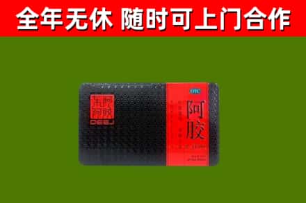宁化回收阿胶